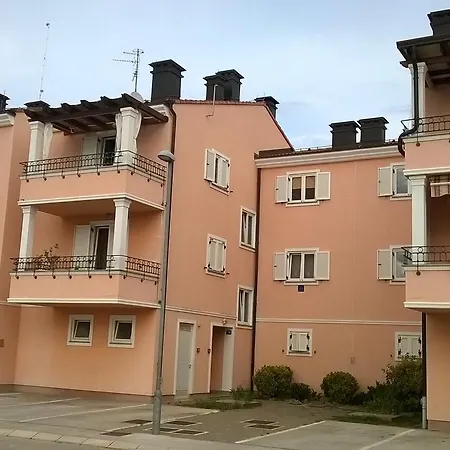 Apartment Vile Park