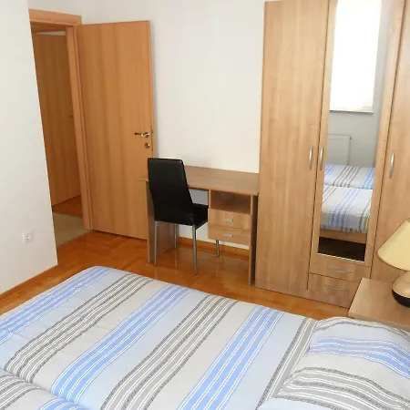 Apartment Vile Park *