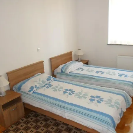 Vile Park Apartment