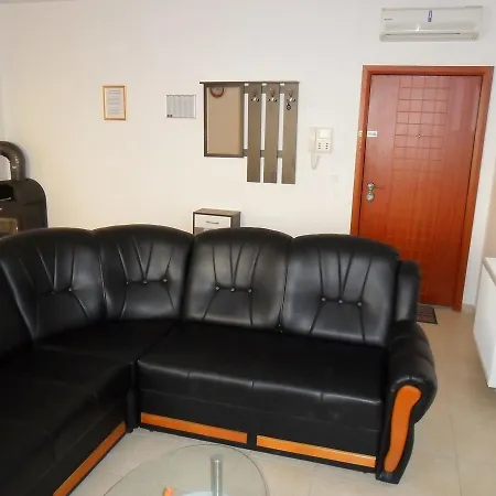 Apartment Vile Park *