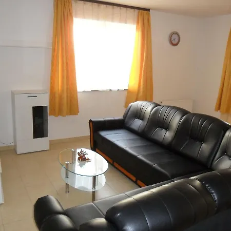 Vile Park Apartment Pula