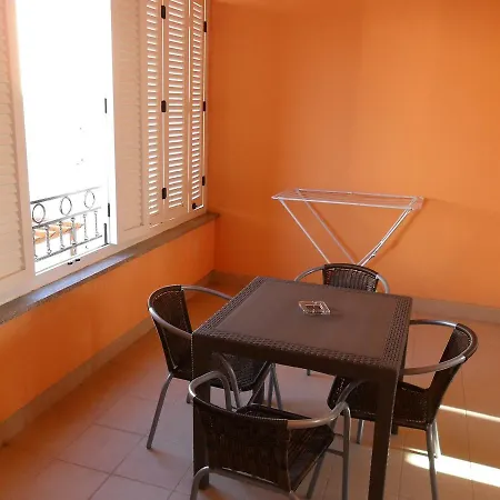 Vile Park Apartment Pula