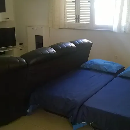Vile Park Apartment