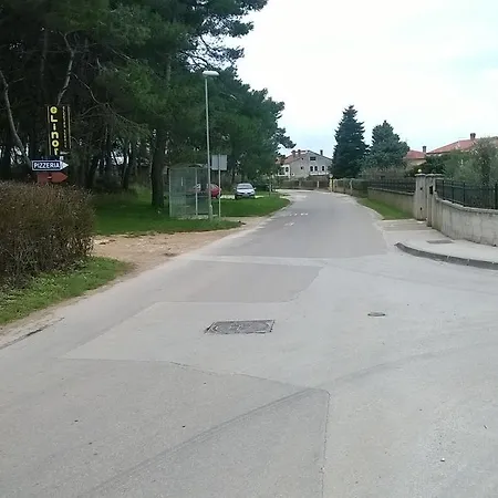 Διαμέρισμα Vile Park *