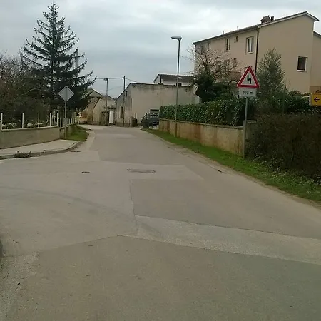 Vile Park Διαμέρισμα *